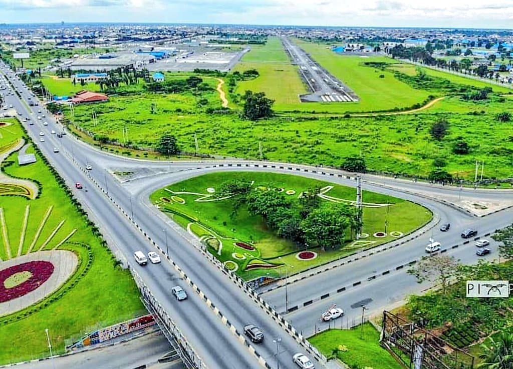 Nigeria