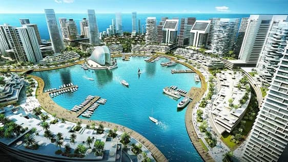 Lagos Pocket Guide